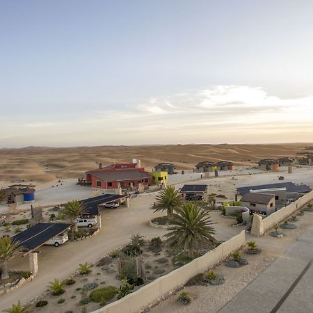Desert Breeze Lodge 스바코프문트 외부 사진