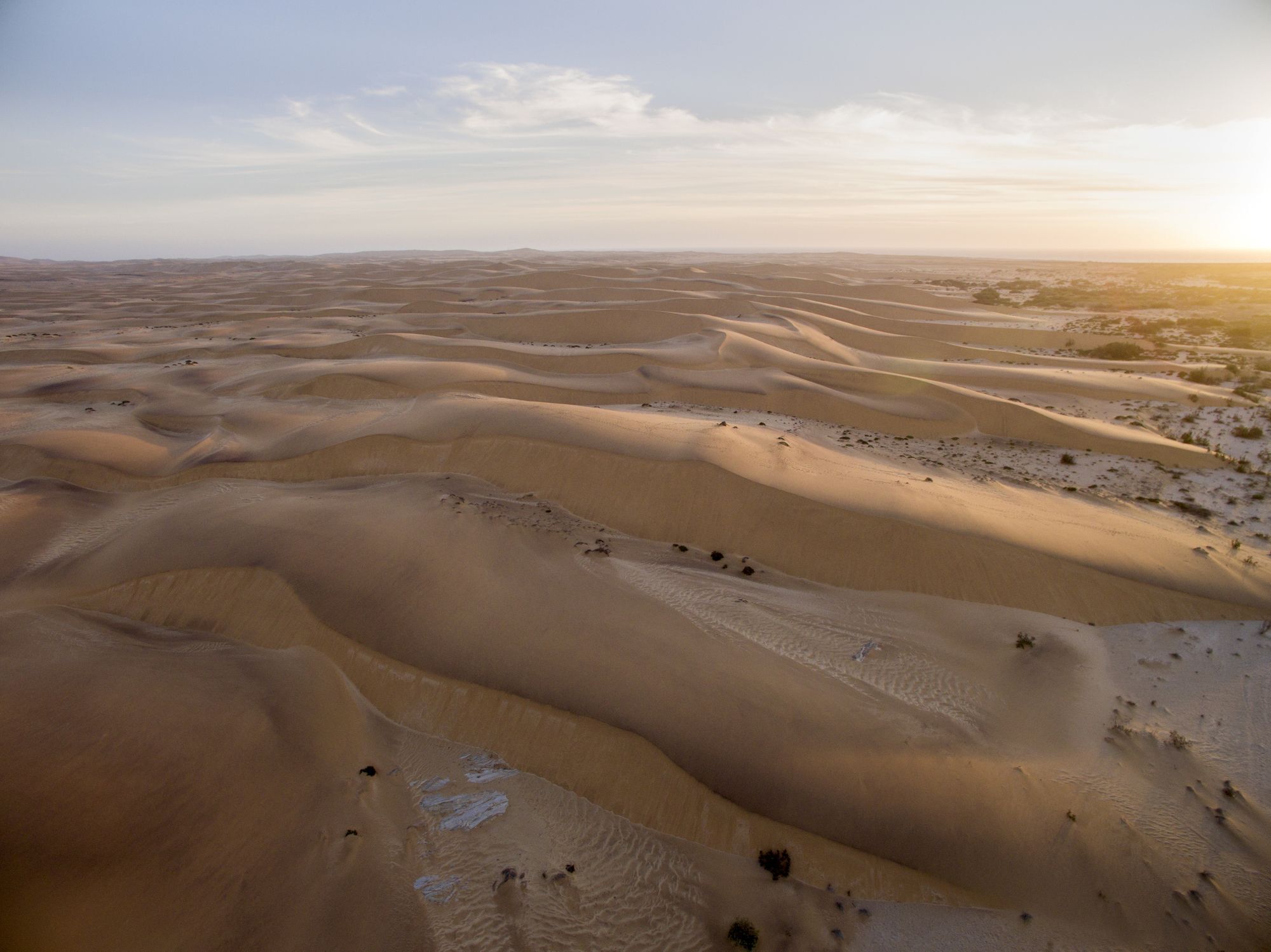 Desert Breeze Lodge 스바코프문트 외부 사진
