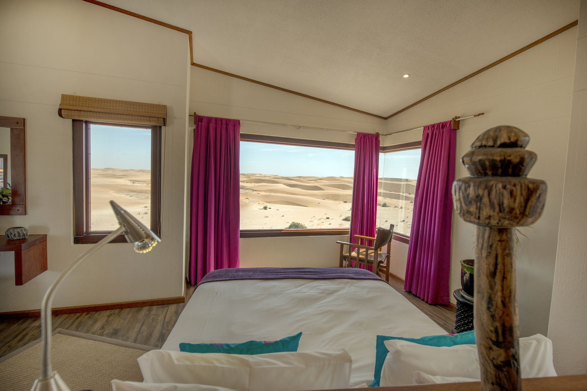 Desert Breeze Lodge 스바코프문트 외부 사진
